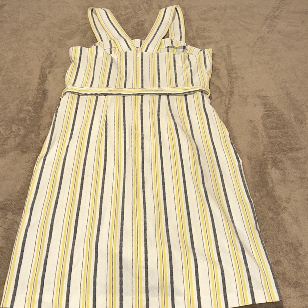 Tommy Hilfiger Summer Dress - Picture 9 of 10